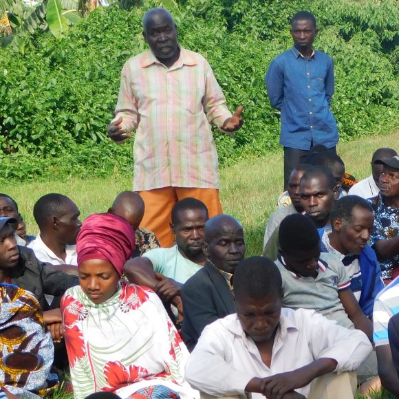 Outreach Clinics