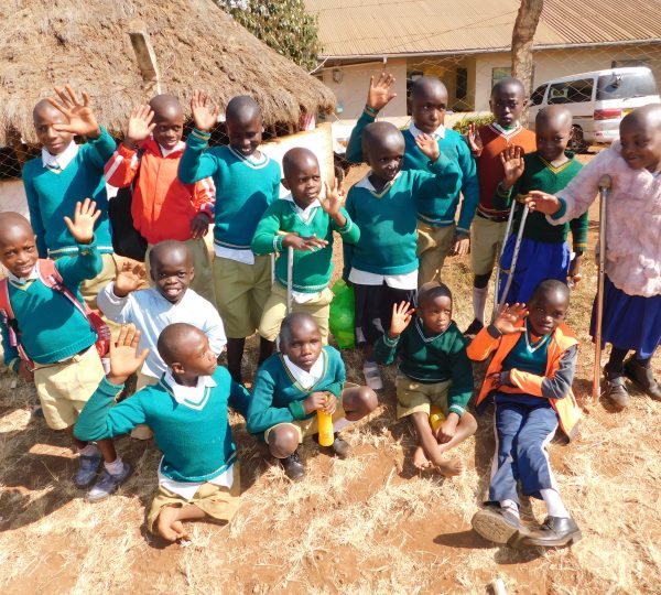 Education Inclusive
