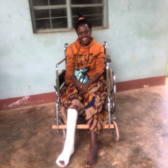 Faith’s Journey to Recovery: From Despair to Hope