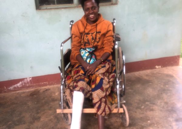 Faith’s Journey to Recovery: From Despair to Hope